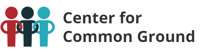 Center for Common Ground